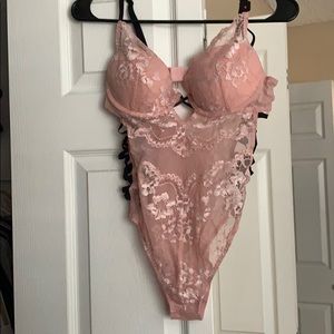 La Senza Lingerie
